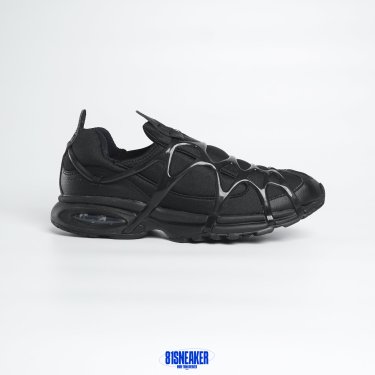 T926CS84 - NIKE AIR KUKINI BLACK - 43