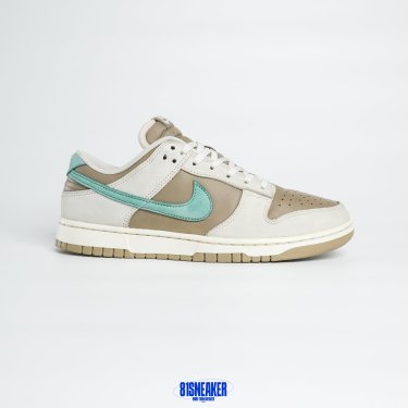 T926DU4 - NIKE DUNK LOW DENIM TURQUOISE - 42,5