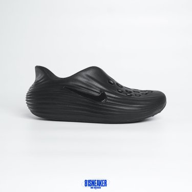 T926CS85 - NIKE REACTX REJUVEN 8 BLACK FB - 41