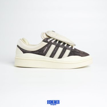T926CS90 - ADIDAS CAMPUS BAD BUNNY BROWN - 42