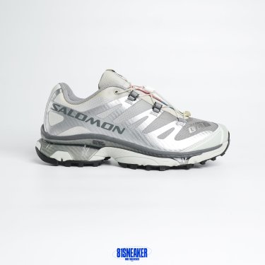 T926CS91 - SALOMONT XT-4 CARBON GREY FB - 43