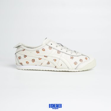 T926CS92 - ONITSUKA TIGER MEXICO 66 ALLOVER FACE TIGER - 39,5