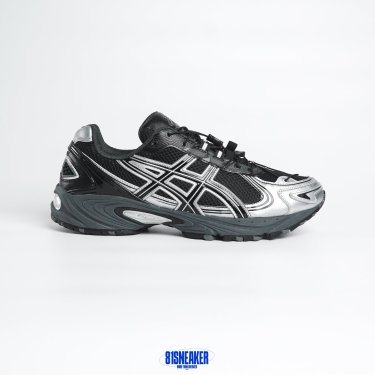 T926CS94 - ASICS KAHANA TR V4 BLACK SILVER - 44