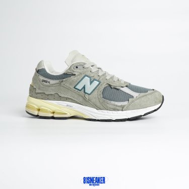 T926CS95 - NEWBLANCE 2002 PROTECTION PACK MIRAGE GREY FB - 42