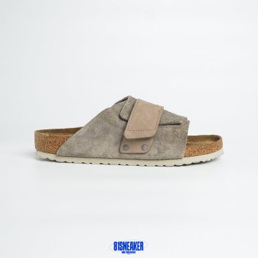 T926CS96 - BIRKENSTOCK KYOTO SUADE FB - 41