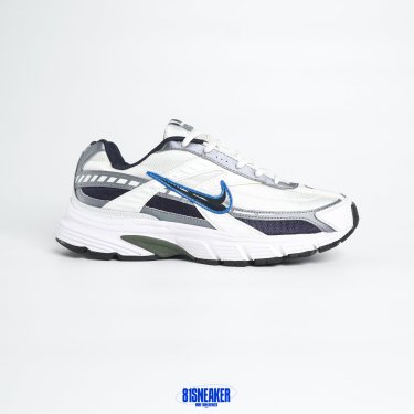 T926CS98 - NIKE INITIATOR WHITE BLUE - 41