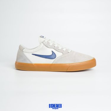 T926CS99 - NIKE SB CHRON WHITE GUM - 44