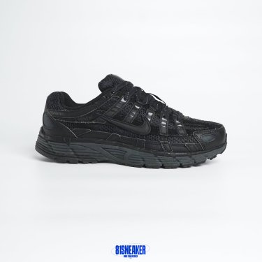 T926CS101 - NIKE P-6000 ALL BLACK - 40