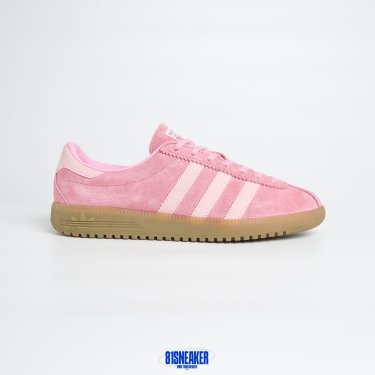 T926CS106 - ADIDAS BERMUDA GLOW PINK - 41