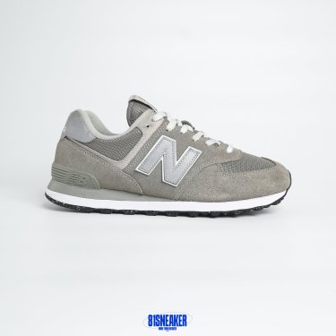 T926CS107 - NEWBLANCE 574 CORE PACK GREY - 43