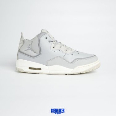 T926JD14 - JORDAN COURTSIDE 23 GREY - 45