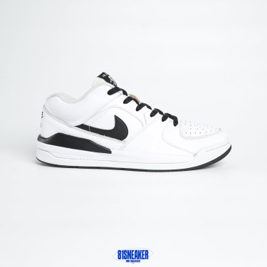 T926JD15 - JORDAN STADIUM 90 WHITE BLACK - 44,5