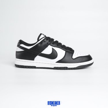 T926DU6 - NIKE DUNK LOW PANDA FB - 42