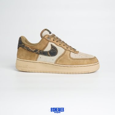 T926AF11 - AF1 LOW REALTREE RATTAN - 41