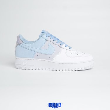 T926AF12 - AF1 LOW PSYCHIC BLUE LN FB - 41