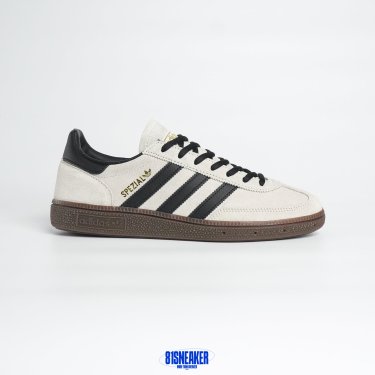 KI1415 - ADIDAS SPEZIAL BLACK BEIGE GUM DS FB