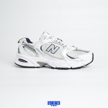 T926CS114 - NEWBLANCE 530 SILVER NAVY - 40