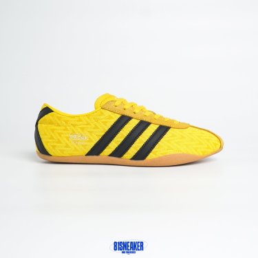 T926CS115 - ADIDAS TOKYO YELLOW BLACK - 39