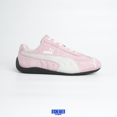 T926CS117 - PUMA SPEEDCAT WHITE PINK - 40,5
