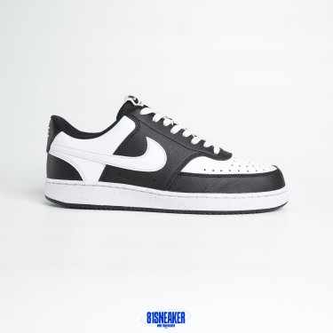 T926CS124 - NIKE COURT VISION PANDA - 43
