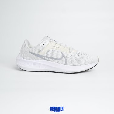 T926CS127 - NIKE PEGASUS 40 WHITE - 42