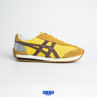 T926CS129 - ONITSUKA TIGER CALIFORNIA 78 VIN YELLOW - 41,5
