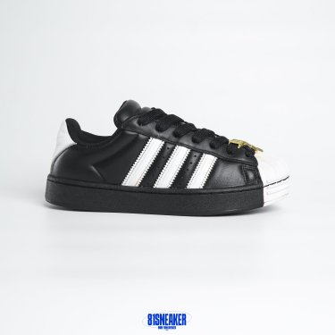 T926CS132 - SUPERSTAR 2 ST BLACK WHITE - 40,5