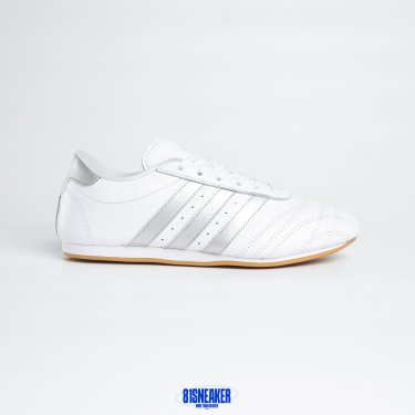 T926CS137 - ADIDAS TAEKWONDO WHITE SILVER DS FB - 39