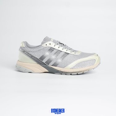 T926CS140 - ADIDAS ADIZERO ADIOS OG GREY METALLIC DS FB - 39