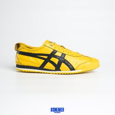 T926CS142 - ONITSUKA TIGER MEXICO 66 SD YELLOW BLACK - 41,5