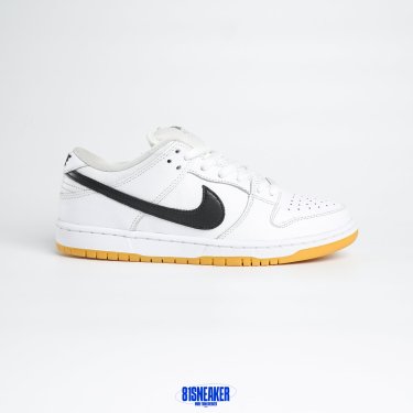 T926DU8 - NIKE DUNK SB WHITE GUM LN FB - 42