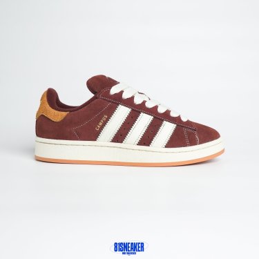 T926CS146 - ADIDAS CAMPUS 00 BROWN BEIGE FB - 41