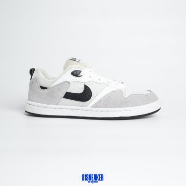 T926CS149 - NIKE SB ALLEYOOP GREY - 42,5