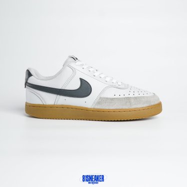 T926CS152 - NIKE COURT VISION GREY GUM - 41