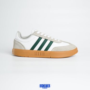 T926CS154 - ADIDAS GRADAS GREEN GUM - 40,5