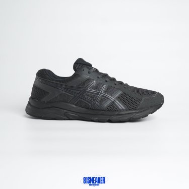 T926CS156 - ASICS GEL CONTEND 4 BLACK - 42,5