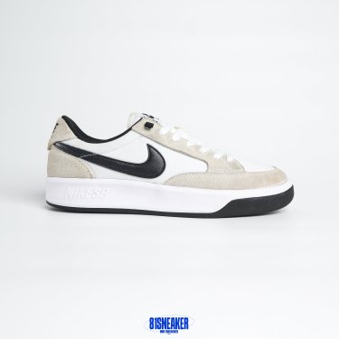 T926CS161 - NIKE SB ADVERSARY GREY WHITE - 43