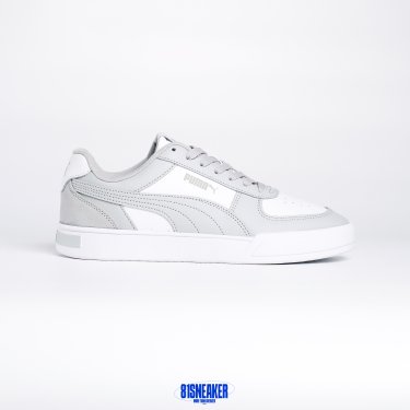 39939811 - PUMA CAVEN MIX GRAY WHITE DS FB