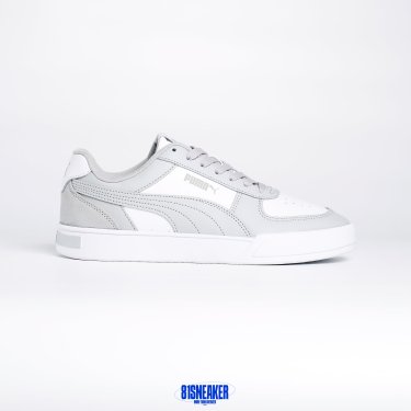 39939811 - PUMA CAVEN MIX GRAY WHITE DS FB