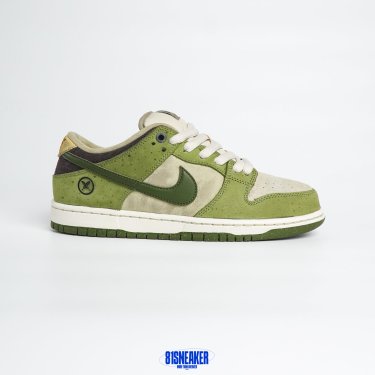 T926DU10 - DUNK SB LOW YUTO MATCHA FB - 41
