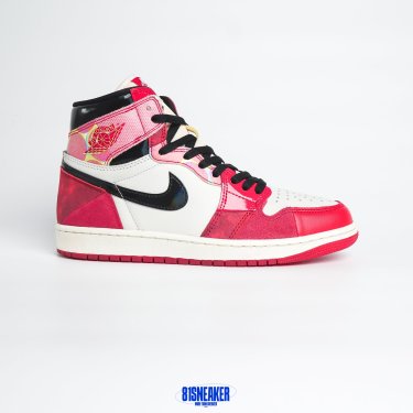 T926JD32 - 1S HIGH SPIDER VERSE - 42,5