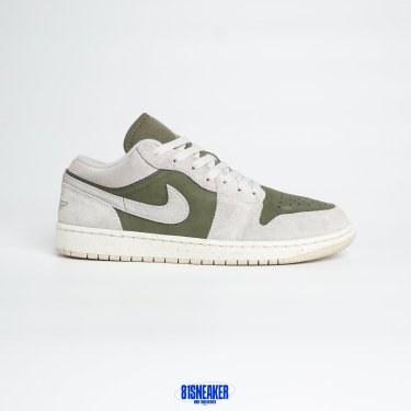 T926JD34 - 1S LOW MEDIUM OLIVE SAIL FB - 42,5