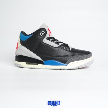 T926JD36 - JORDAN 3 OG RACE FB - 44