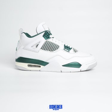 T926JD37 - JORDAN 4 OXIDIZED GREEN - 43