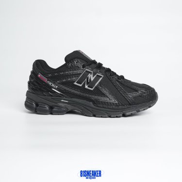 T926CS164 - NEWBLANCE 1906 PRIMALOFT BLACK SILVER - 40,5