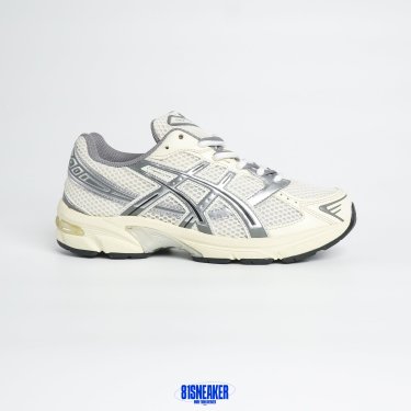 T926CS168 - ASICS GEL 1130 BEIGE SILVER - 39