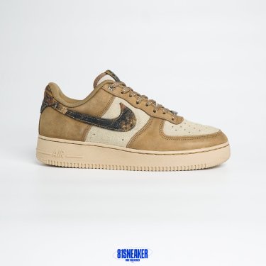 T926AF15 - AF1 LOW REALTREE RATTAN - 41