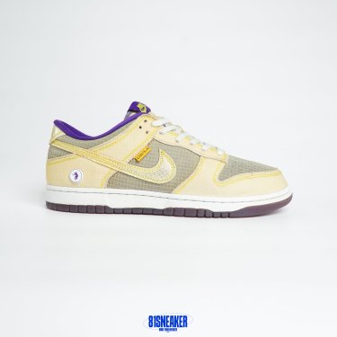 T926DU11 - DUNK LOW PASSPORT PURPLE UNION - 44,5