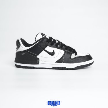 T926DU12 - DUNK LOW DISRUPT PANDA - 42