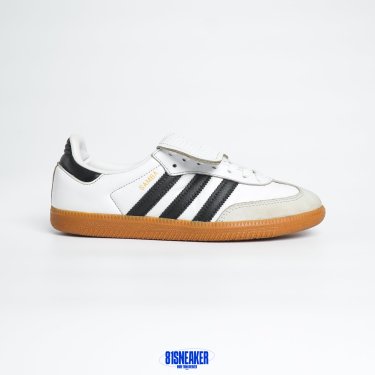 T926CS175 - ADIDAS SAMBA LT WHITE GUM - 40,5